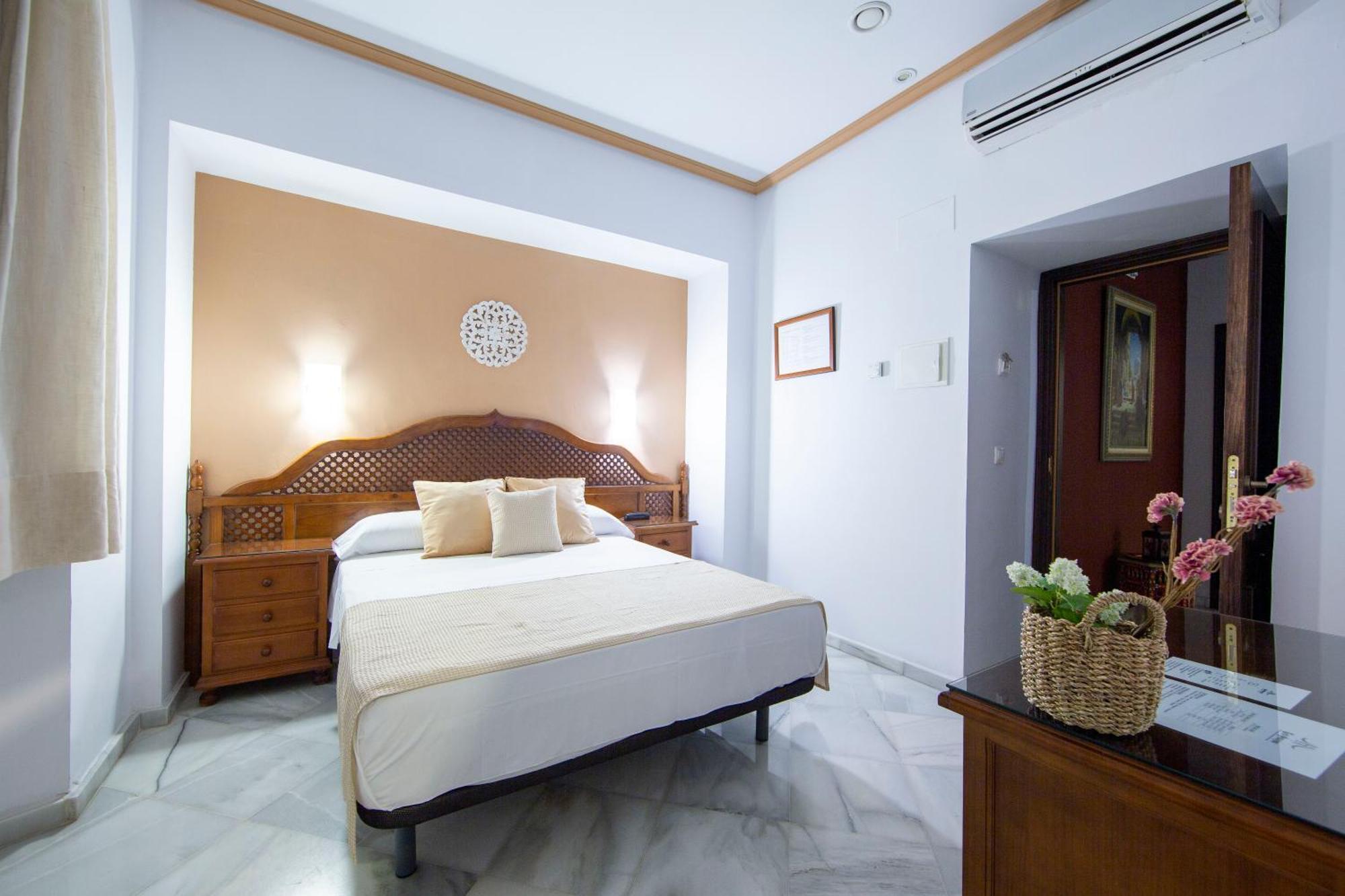 Hotel Los Omeyas Córdoba Exteriér fotografie